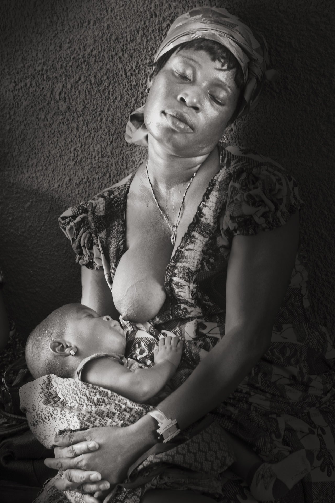 Matres" le donne dell'esodo"