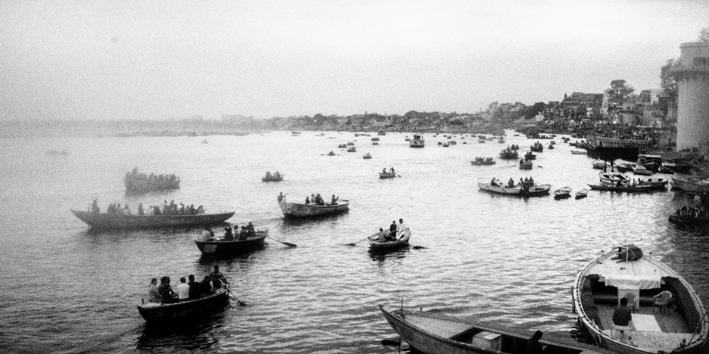 Varanasi