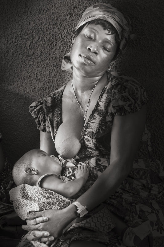 Matres" le donne dell'esodo"