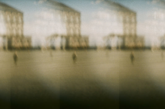 Flusso Stenopeico - Palazzo Reale