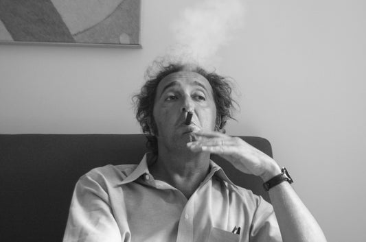 Paolo Sorrentino